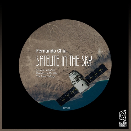 Fernando Chia - Satelite in the Sky [EST468]